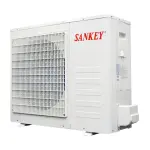 Sankey AIRE ACONDICIONADO SPLIT DE 24000BTU R410G1
